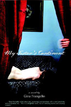 My Sister's continent old cover