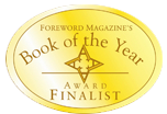 Book of th year finalist